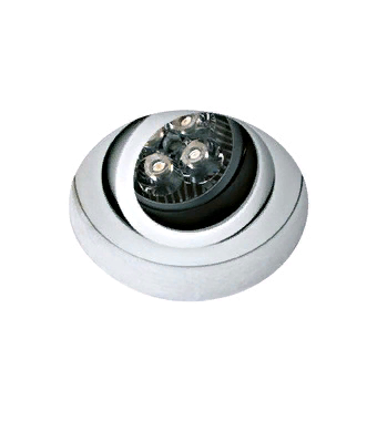 Утопленный светильник INA-R/T LID10502