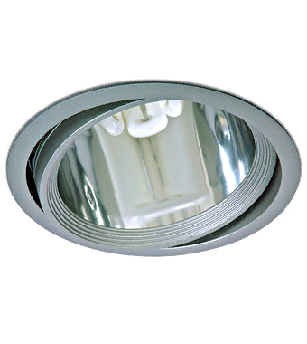 Утопленный светильник Lima-R/A2 LID10518