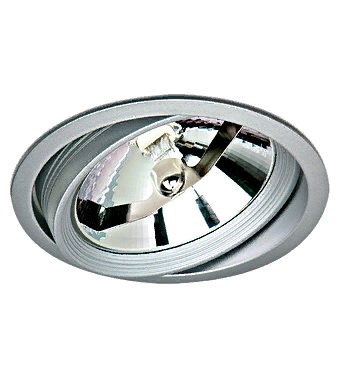 Утопленный светильник Lima LID10543