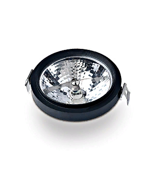 Встраиваемый светильник Aria-TR-R/A2 LID10545