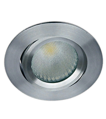 Утопленный светильник Ina-R/A1 LID10574