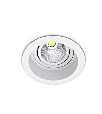 Утопленный светильник Ina-STR-R/A2 LID10564
