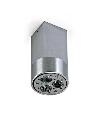 Потолочный светильник Parov-CL-II-CO LID10621
