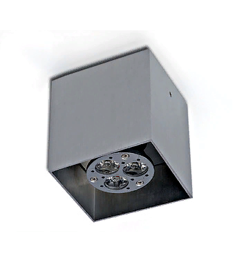Потолочный светильник Parov-CL-IV-CO LID10625