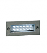 Утопленный настенный светильник Josh-S LED LID11929 Утопленный настенный светильник Josh-S LED LID11929
