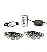 Утопленный светильник Dusa-I-R LED LID11997 Утопленный светильник Dusa-I-R LED LID11997