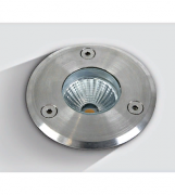 Утопленный светильник Terra-R LED LID12007 Утопленный светильник Terra-R LED LID12007