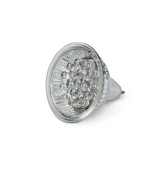 Модернизированная лампа 7301/GR LED LID12085