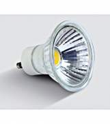 Светодиодная лампа 7301G/W LED LID12095