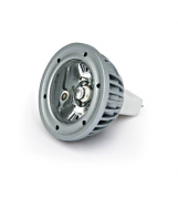 Светодиодная лампа 7303/D/30 LED LID12097