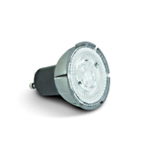 Светодиодная лампа 7306G/C/24 LED LID12138
