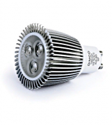 Светодиодная лампа 7308GD/D/45 LED LID12157