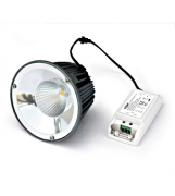 Светодиодный модуль 7521R/C/24 LED LID12233