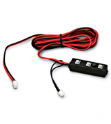 Удлинитель 89003/EXT LED LID12524