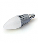 Свеча LED LID12743