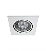 Встраиваемый светильник LED Pinta-A LID13183