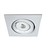 Встраиваемый светильник LED Pinta-LR-Q/A1 LID13185 Встраиваемый светильник LED Pinta-LR-Q/A1 LID13185