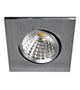 Встраиваемый светильник LED Punto-Q/A1 LID13203 Встраиваемый светильник LED Punto-Q/A1 LID13203