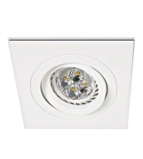 Встраиваемый светильник LED Pinta-Q/A2 LID13274