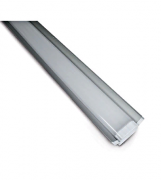 Сдвоенная световая рейка LED Mercat LID13284 Сдвоенная световая рейка LED Mercat LID13284