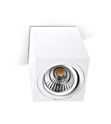 Потолочный светильник Mara-II-Q/A1 LED LID13330 Потолочный светильник Mara-II-Q/A1 LED LID13330