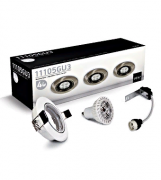 Встраиваемый светильник LED Punto-A LID13358 Встраиваемый светильник LED Punto-A LID13358
