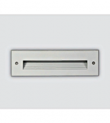 Утопленный настенный светильник LED Steve-II-S LID13416