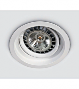  Утопленный светильник LED Noel-R/A2 LID13455