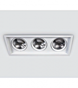 Утопленный светильник LED Noel-S/A2 LID13458