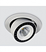 Утопленный светильник LED Rita-R/A2 LID13486