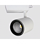 Прожектор шинопровода 3-ф. LED Sander-I-R/A2 LID13565