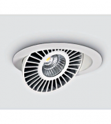Утопленный светильник LED Onda-R/A2 LID13604