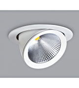 Утопленный светильник LED Extract LID13608