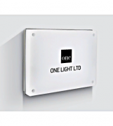 Настенный светильник LED Stace-III-S LID13634