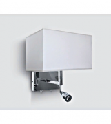 Настенный светильник LED Conrad-WL-S/A2 LID13646
