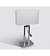 Настольный светильник LED Conrad-S/A2 LID13648