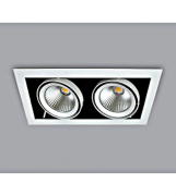 Утопленный светильник LED Kronos-S/A2 LID13686