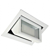 Утопленный светильник LED PROshop LID13690