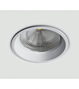 Утопленный светильник LED Agnes-R LID13791