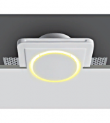 Утопленный светильник LED Ezio-Q LID13879