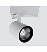 Прожектор шинопровода 3-ф. LED Sander-II-R/A2 LID13919