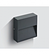 Настенный светильник LED Smith-II-Q LID13926 Настенный светильник LED Smith-II-Q LID13926