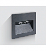 Утопленный светильник Porter-Q LED LID13941 Утопленный светильник Porter-Q LED LID13941