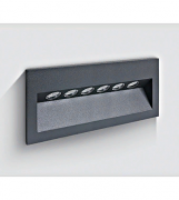 Утопленный светильник Porter-S LID13943 Утопленный светильник Porter-S LID13943
