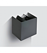 Настенный светильник Icarus-S LED LID13946