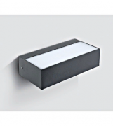 Настенный светильник LED Ana-II-S LID13948