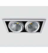 Утопленный светильник LED Kronos-S/A2 LID14103