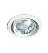 Утопленный светильник LED Rita-R LID14251