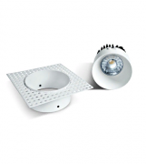 Точечный светильник Aline-R LID14280
