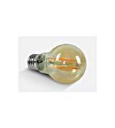 Светодиодная лампа Amber ретро LID14862